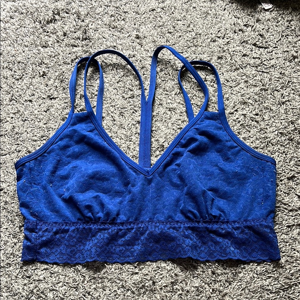Maurices Bra